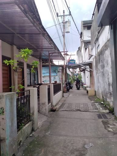 Kangen Yogya Homestay Malioboro, Yogyakarta