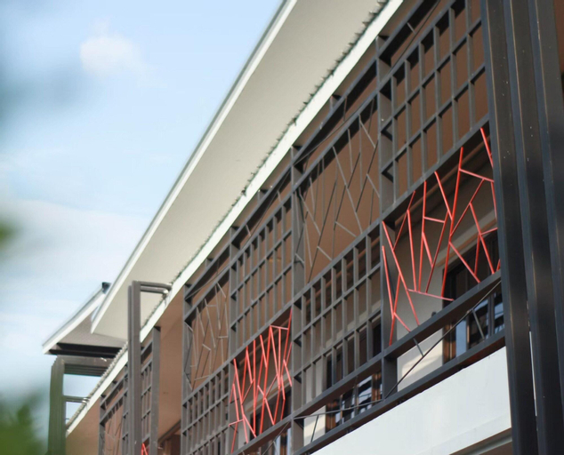 Exterior & Views 2, Smaids Room, Muang Lampang
