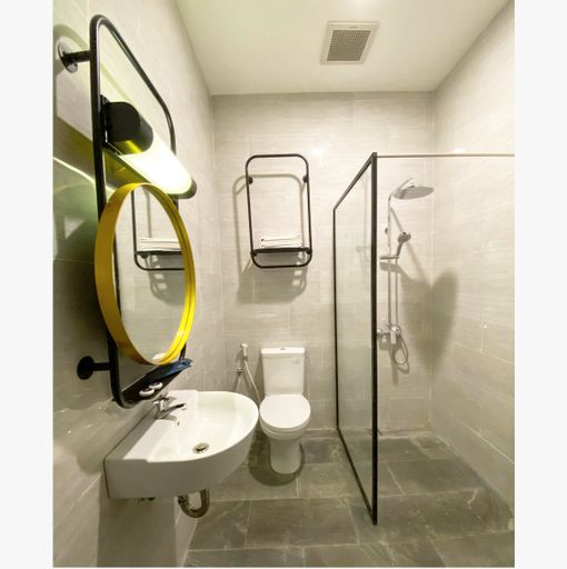 Aron Hotel Purwokerto, Banyumas