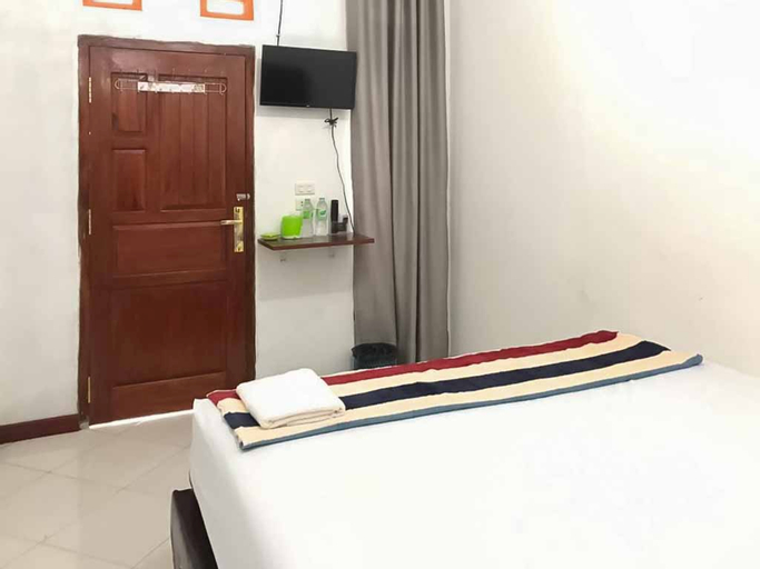Homestay Asri Syariah, Tulang Bawang