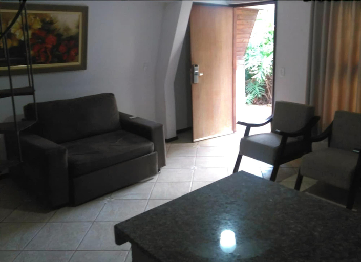 Public Area 2, Vila Chalé, Bauru