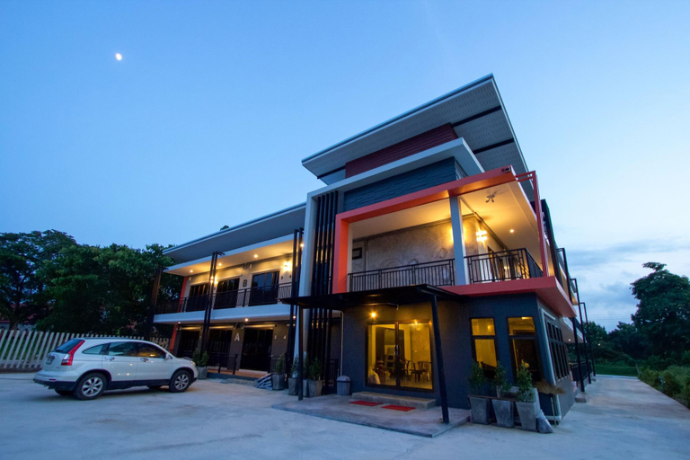 Exterior & Views 2, Smaids Room, Muang Lampang
