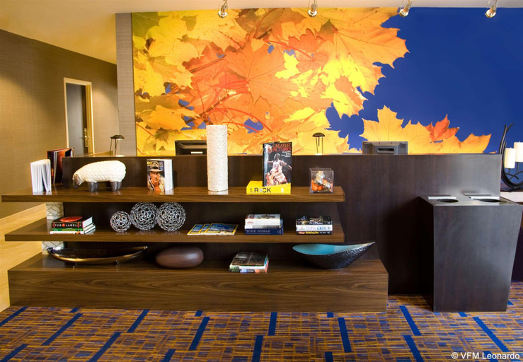 Public Area 2, Sonesta Select Seattle Bellevue Redmond, King