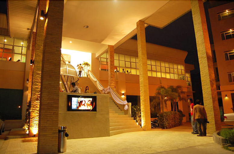 Public Area 2, Westerngrand Hotel Ratchaburi, Muang Ratchaburi