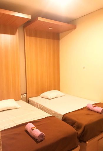 Kangen Yogya Homestay Malioboro, Yogyakarta