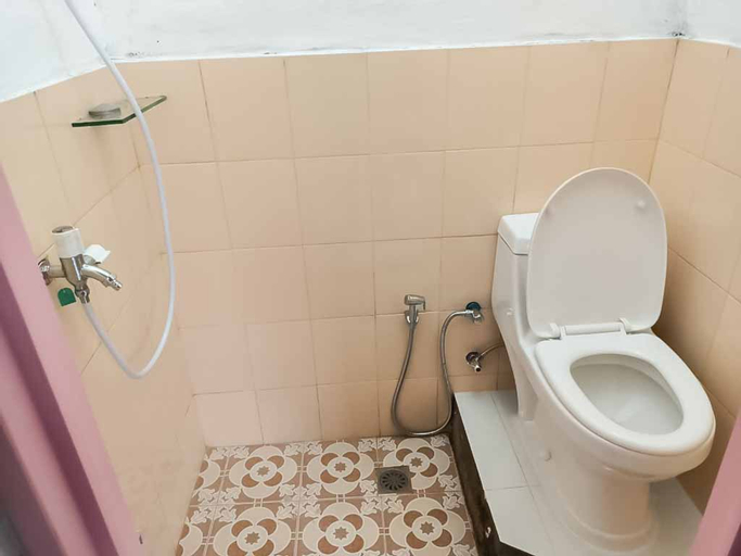 Homestay Asri Syariah, Tulang Bawang