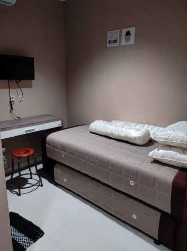 Bedroom 2, Blessing Home, South Tangerang