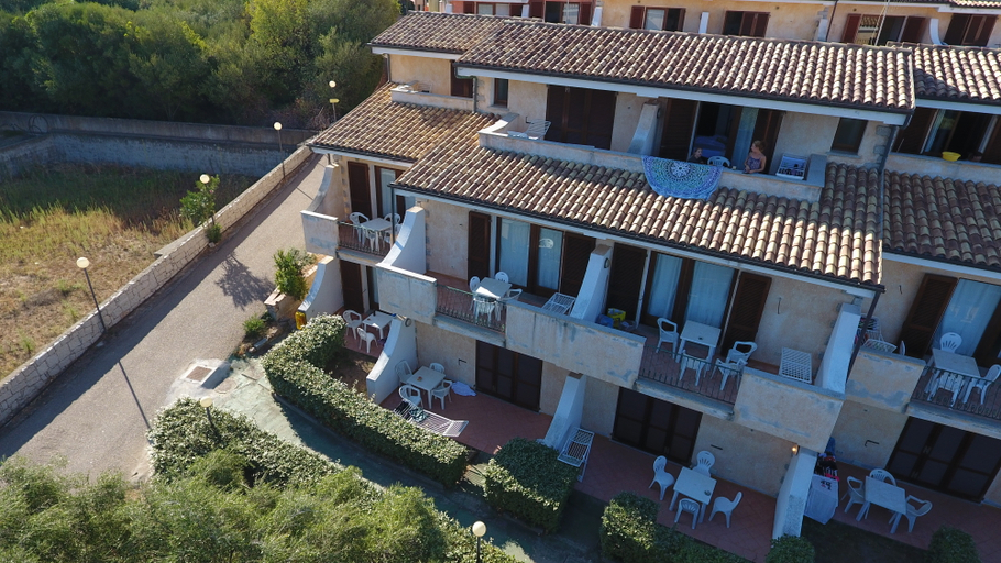 Exterior & Views 3, Residenze La Corte, Olbia-Tempio