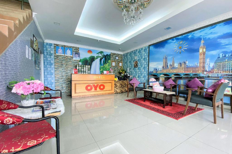 OYO 90039 Coop Hotel Kangar, Perlis