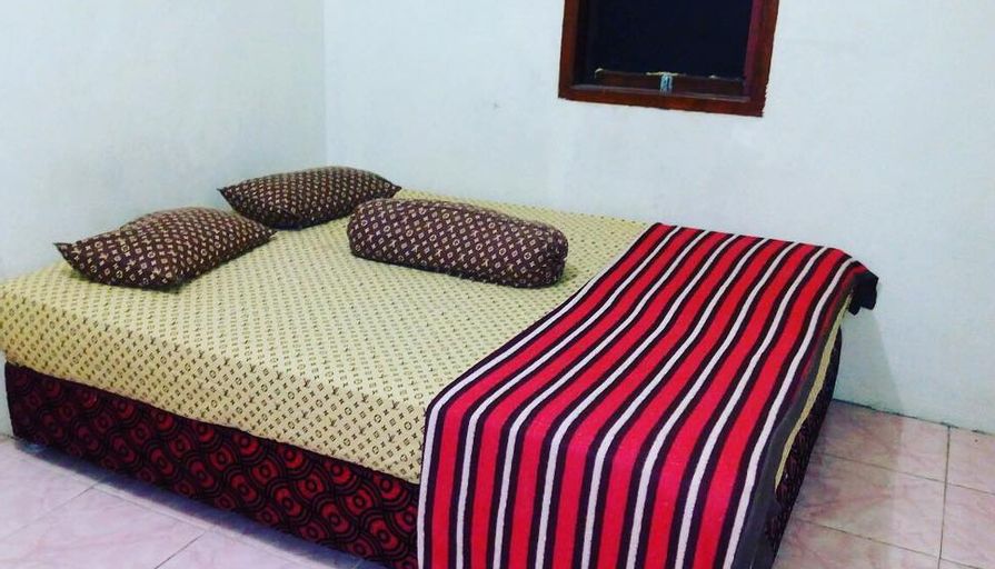 OYO 90264 Tedja Guest House, Banjarmasin
