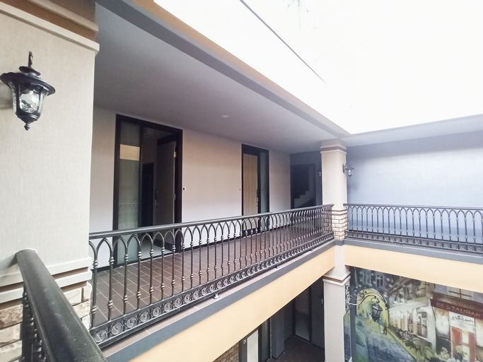 OYO 90267 Ijen 68 Homestay Family, Malang