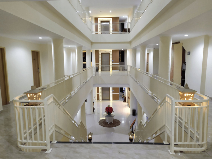 Business Facilities 2, Rangkayo Basa - Halal Hotel Padang Panjang, Padang Panjang