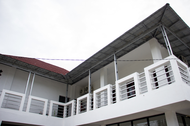 Exterior & Views 2, Samar Wulu Guest House Syariah RedPartner near Ketapang, Banyuwangi