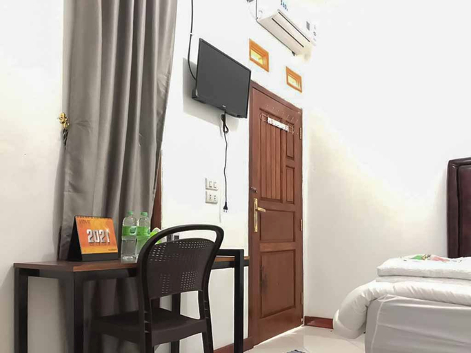 Homestay Asri Syariah, Tulang Bawang