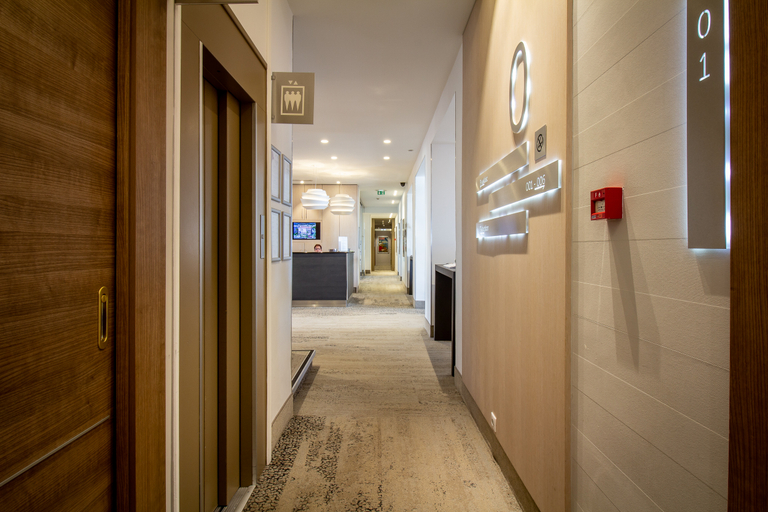 Public Area 5, Best Western Premier Hotel Prince De Galles, Alpes-Maritimes