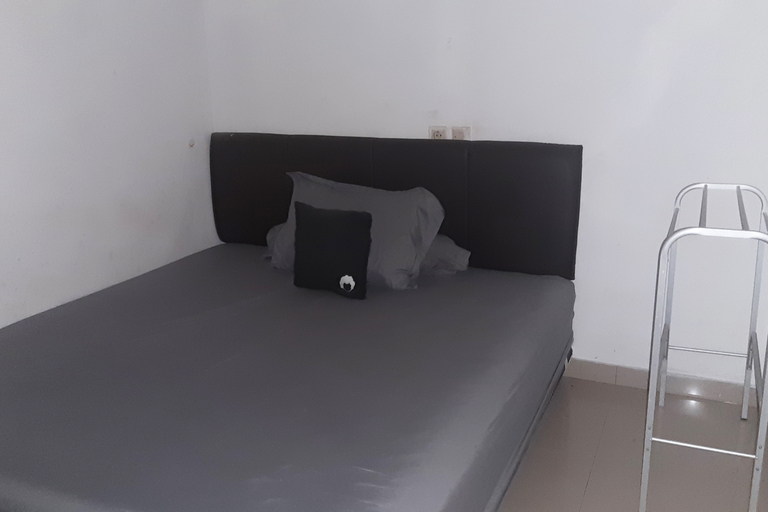 Bedroom 3, OYO 90231 Anugrah  Syariah, Surabaya