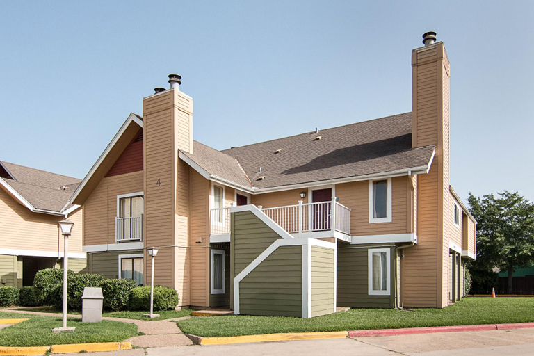 Exterior & Views 4, Extended Studio Suite Hotel, Bossier
