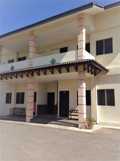 Exterior & Views 4, ADINA DRIVE IN MOTEL, Langkawi