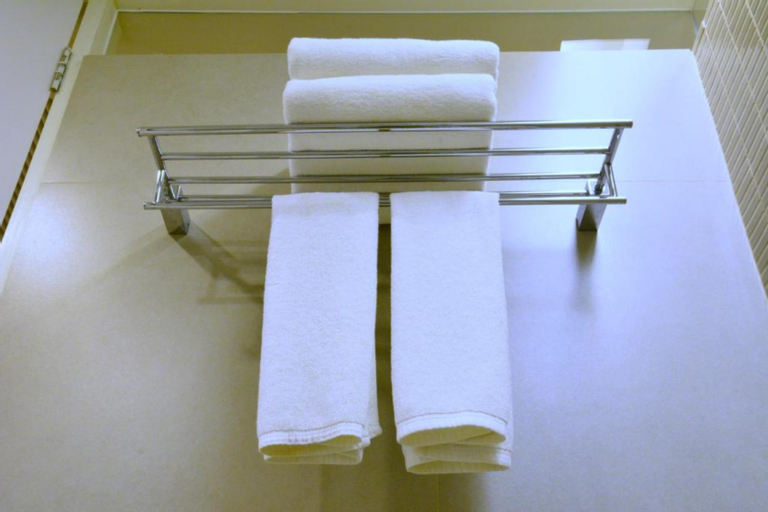 Amenities 3