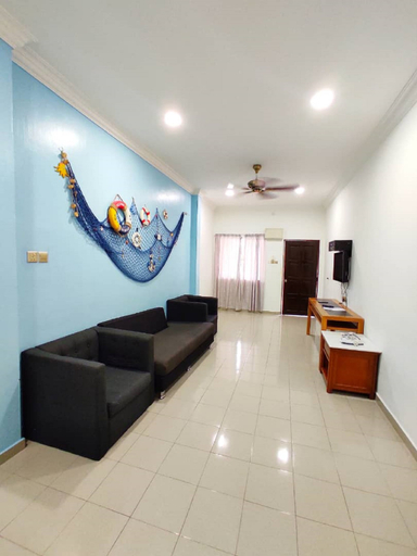 Public Area 4, ADINA DRIVE IN MOTEL, Langkawi
