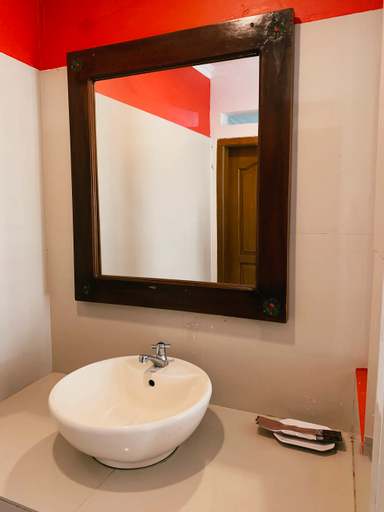 Bathroom 6