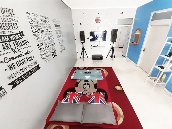 Bedroom 17