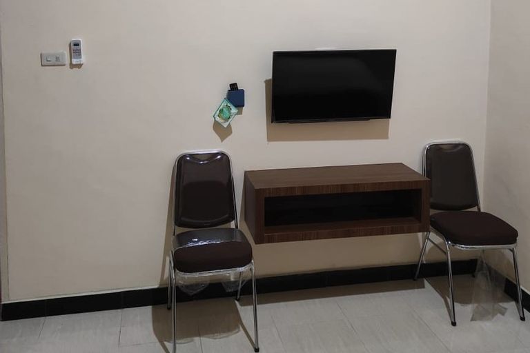 RedDoorz Plus near Ramayana Pematangsiantar, Pematangsiantar
