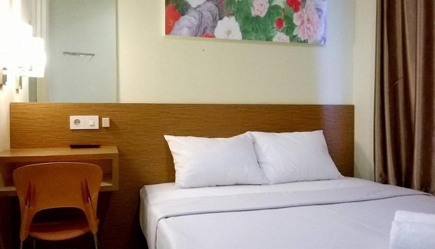 Bedroom 3, Baltis Inn Guest House, Semarang