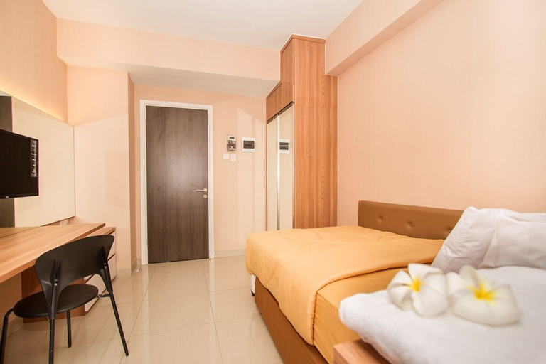 WENSROOM Seturan Student Castle Apartment, Yogyakarta