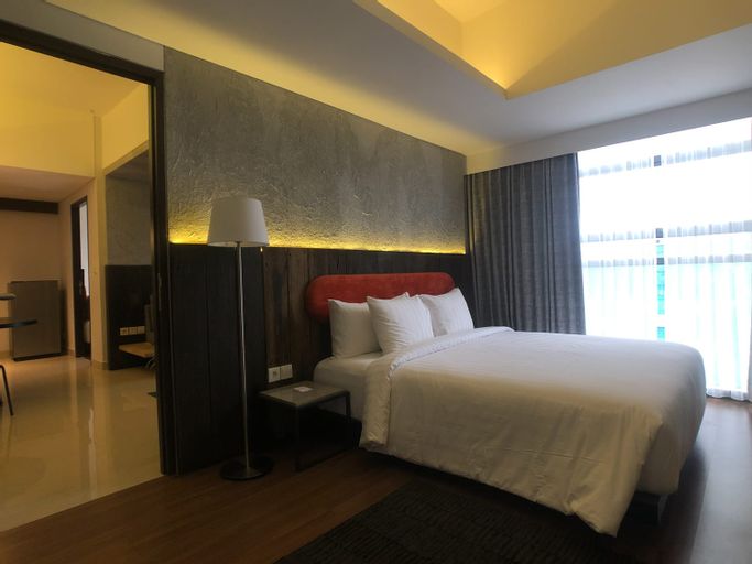 Bed 19