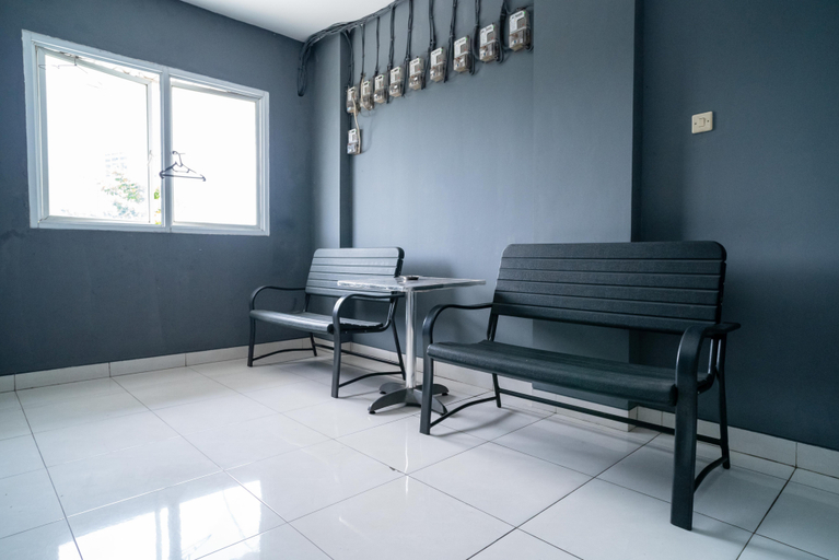 Others 5, Living Kost Syariah @ Alam Sutera RedPartner, Tangerang