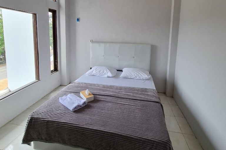 Krisan Guest House Syariah, Banjarbaru
