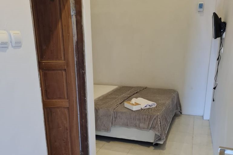 Krisan Guest House Syariah, Banjarbaru