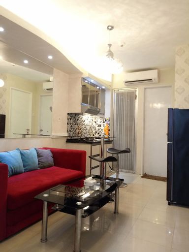Bassura City by CLOUD29, Jakarta Timur