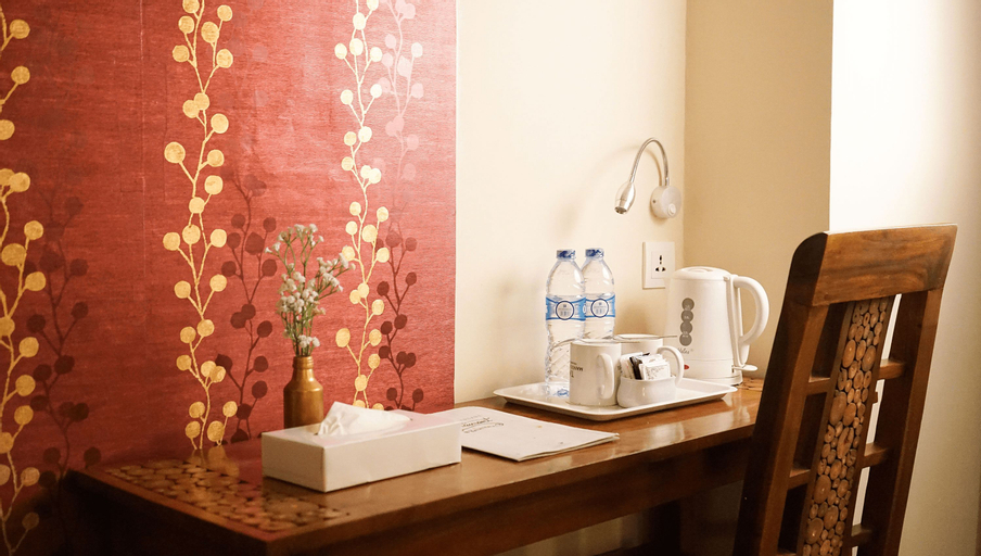 Amenities