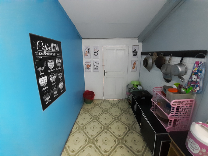 Bedroom 6