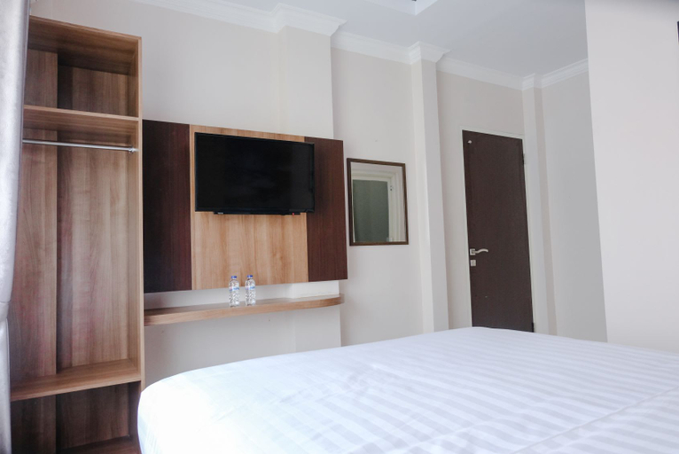 Bedroom 2, Noura Guest House Syariah Soehatt, Malang