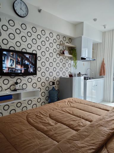 Bassura City by CLOUD29, Jakarta Timur