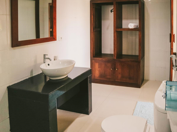 Bedroom 5, Puri Canggu Rooms 2, Badung