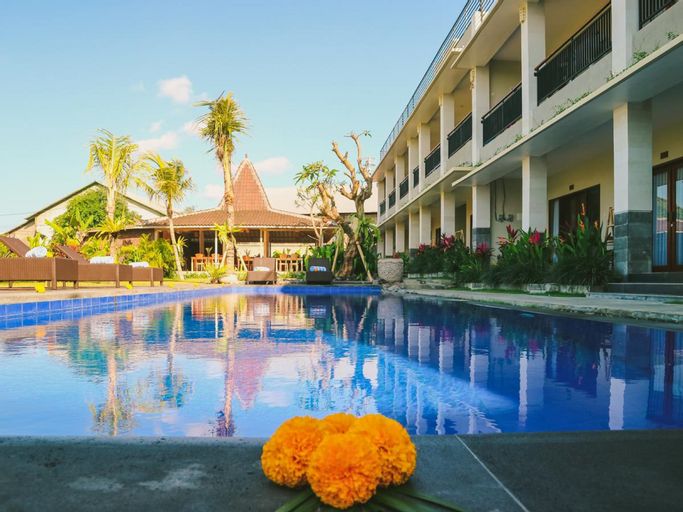 Puri Canggu Rooms Il, Badung