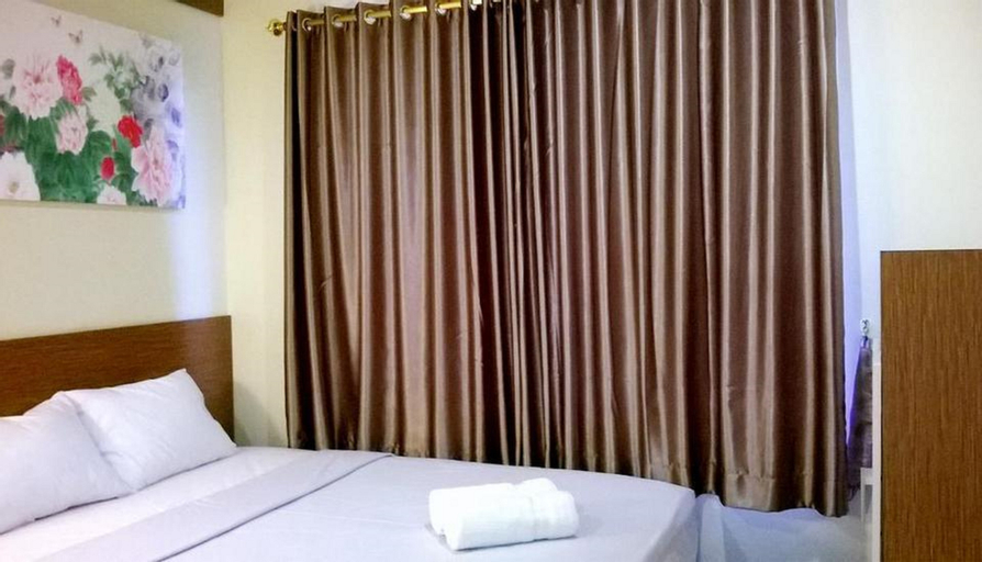 Bedroom 2, Baltis Inn Guest House, Semarang