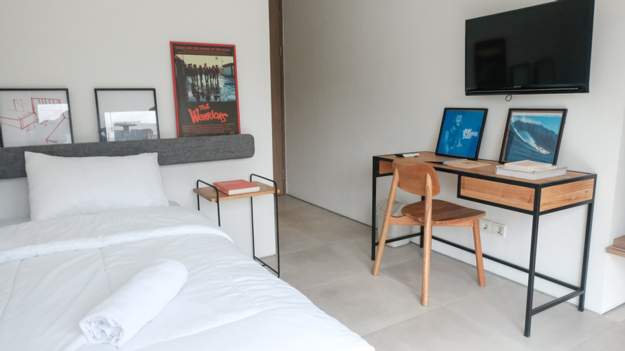 Tengah Tengah By NamRoom, South Jakarta