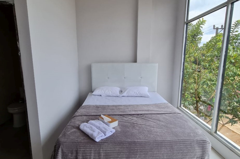 Krisan Guest House Syariah, Banjarbaru