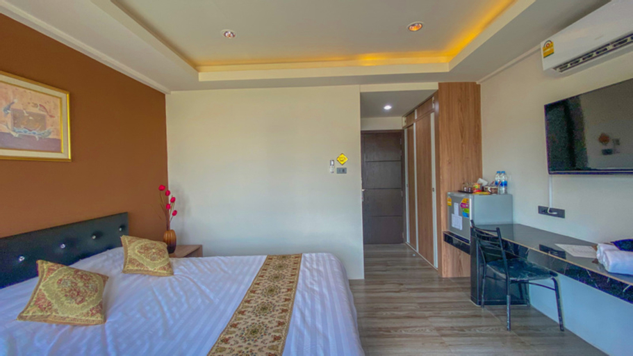 Bedroom 11