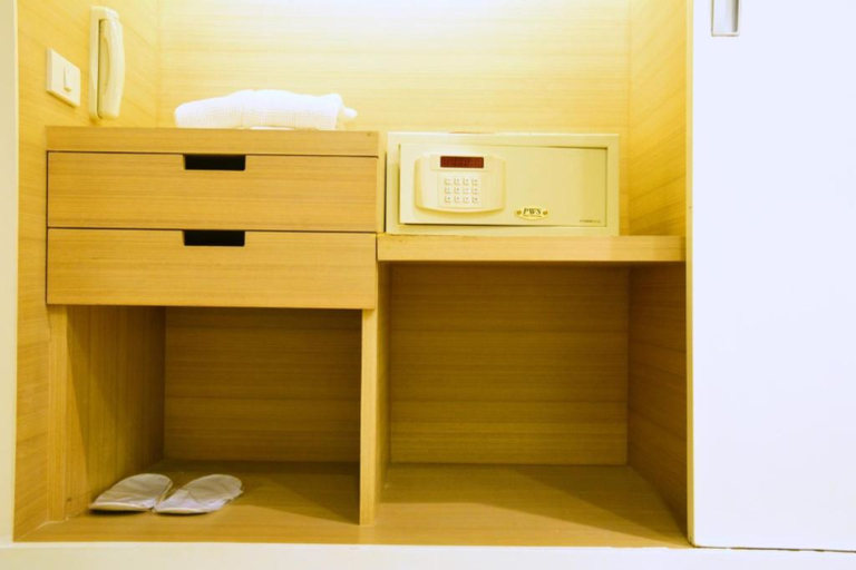 Amenities 2