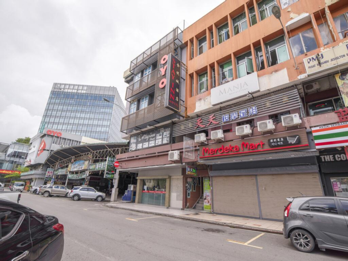 OYO 89944 Stay Inn, Kota Kinabalu