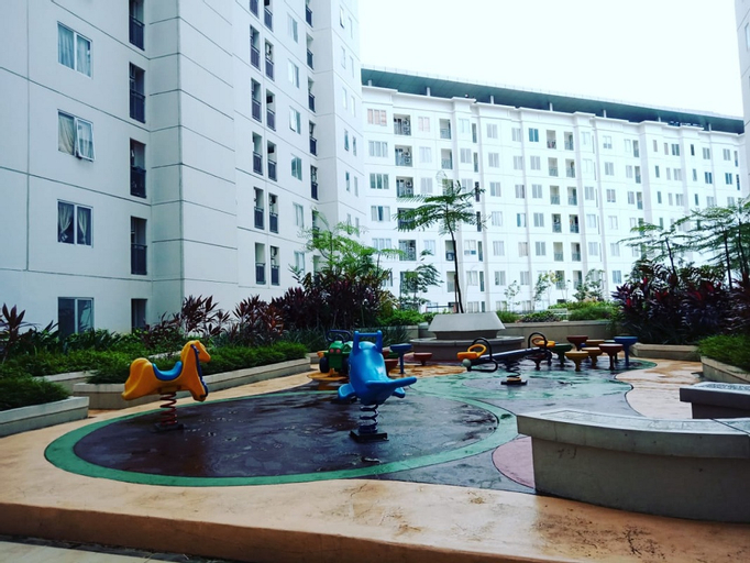 Bassura City by CLOUD29, Jakarta Timur