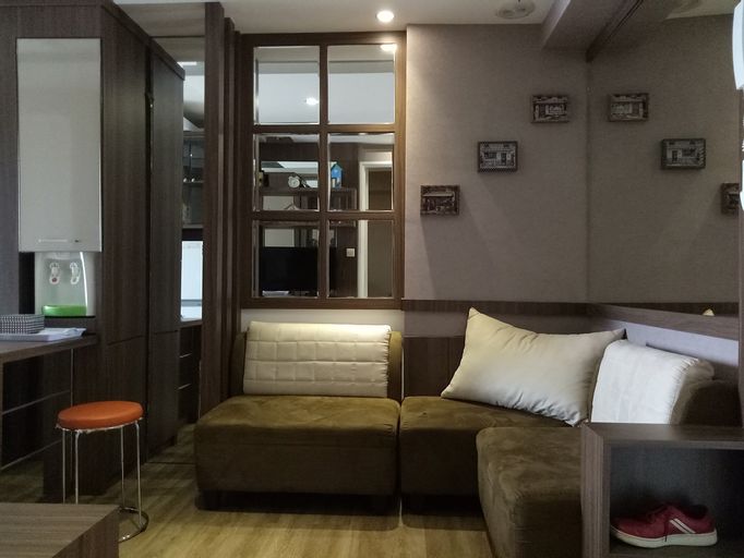 Bassura City by CLOUD29, Jakarta Timur
