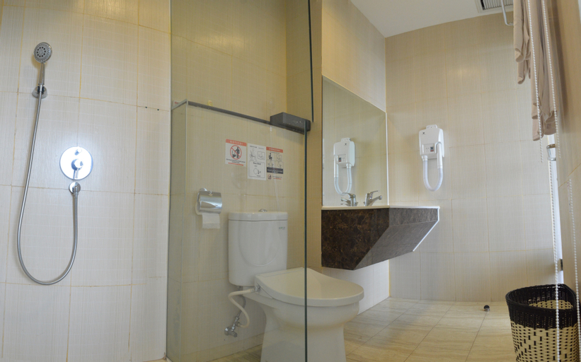 Bathroom 2