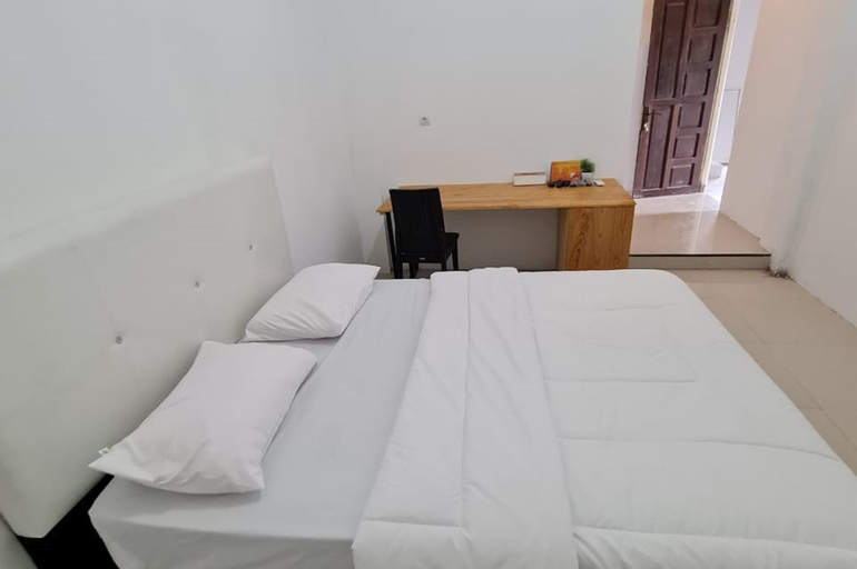 Krisan Guest House Syariah, Banjarbaru